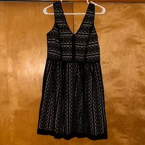Loft Dress